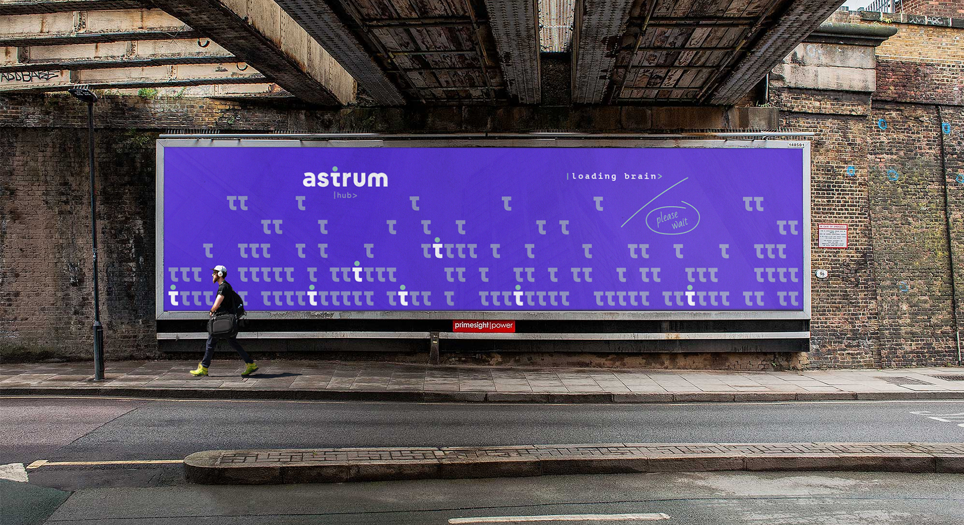 Astrum image