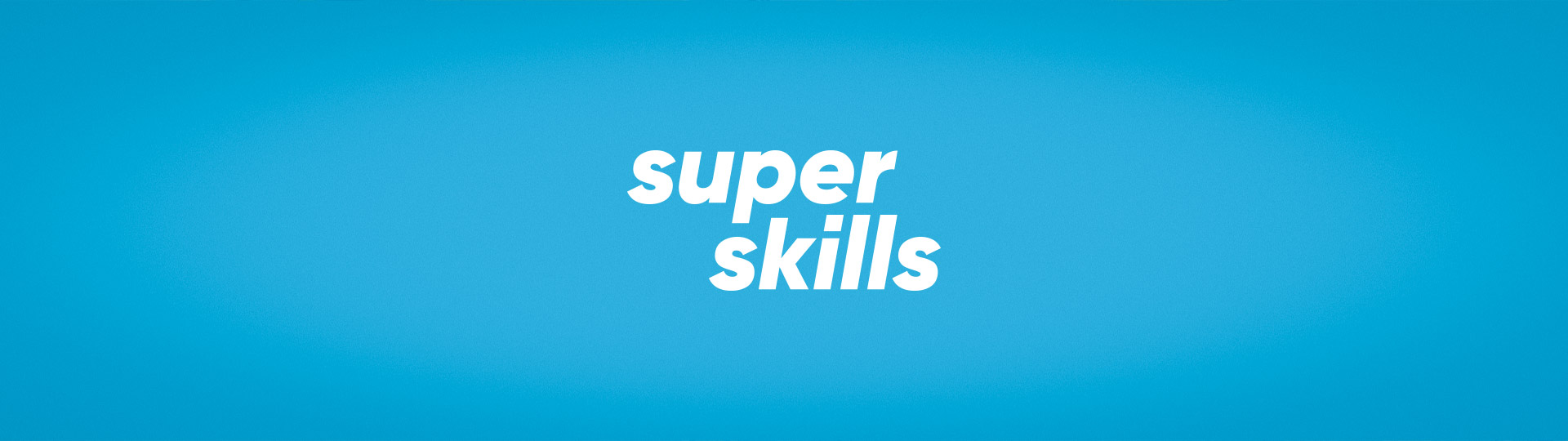 Super Skills image