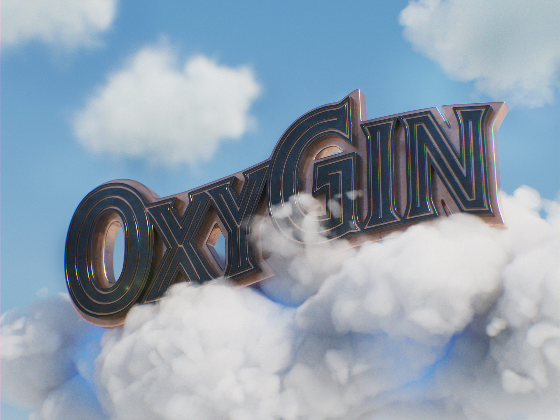 OxyGin image