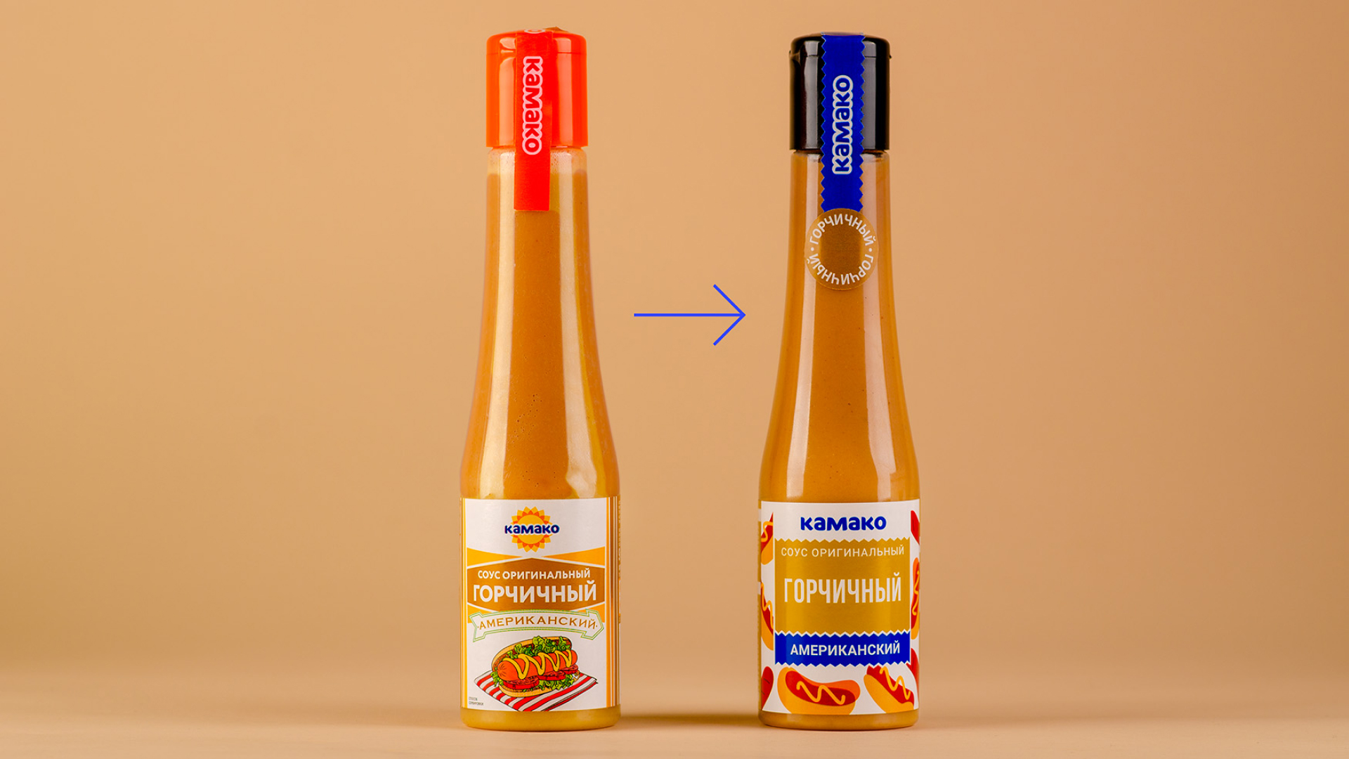 Вокруг света с КАМАКО image