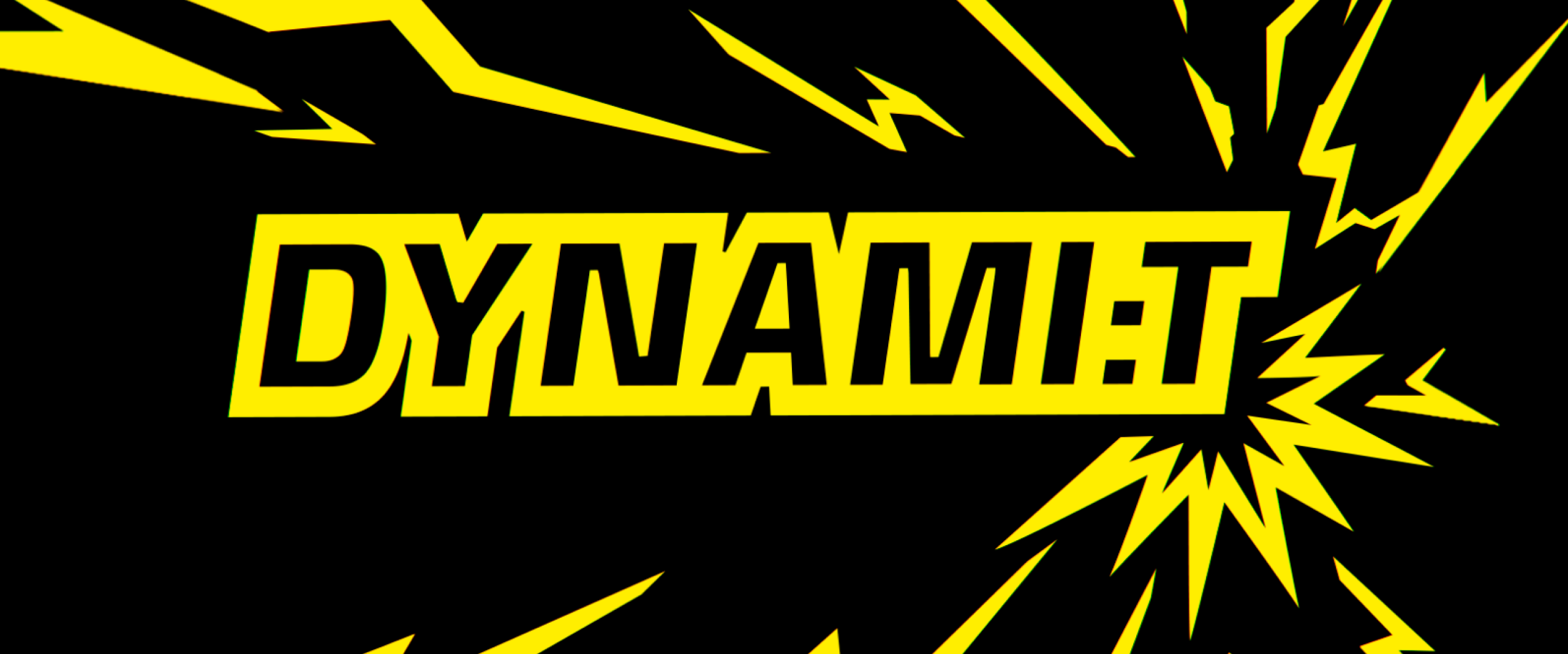 Взрывной характер DYNAMI:T в обновлённом виде image