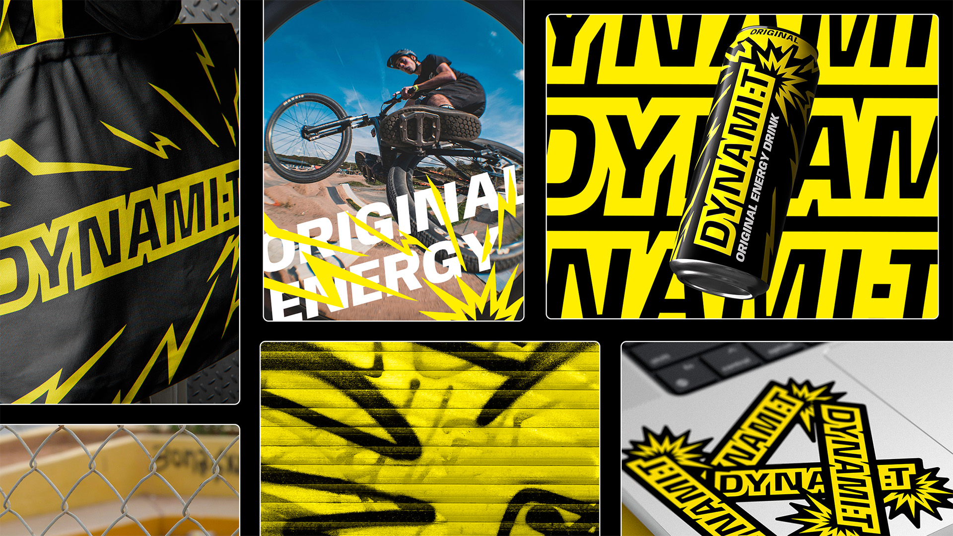 Взрывной характер DYNAMI:T в обновлённом виде image