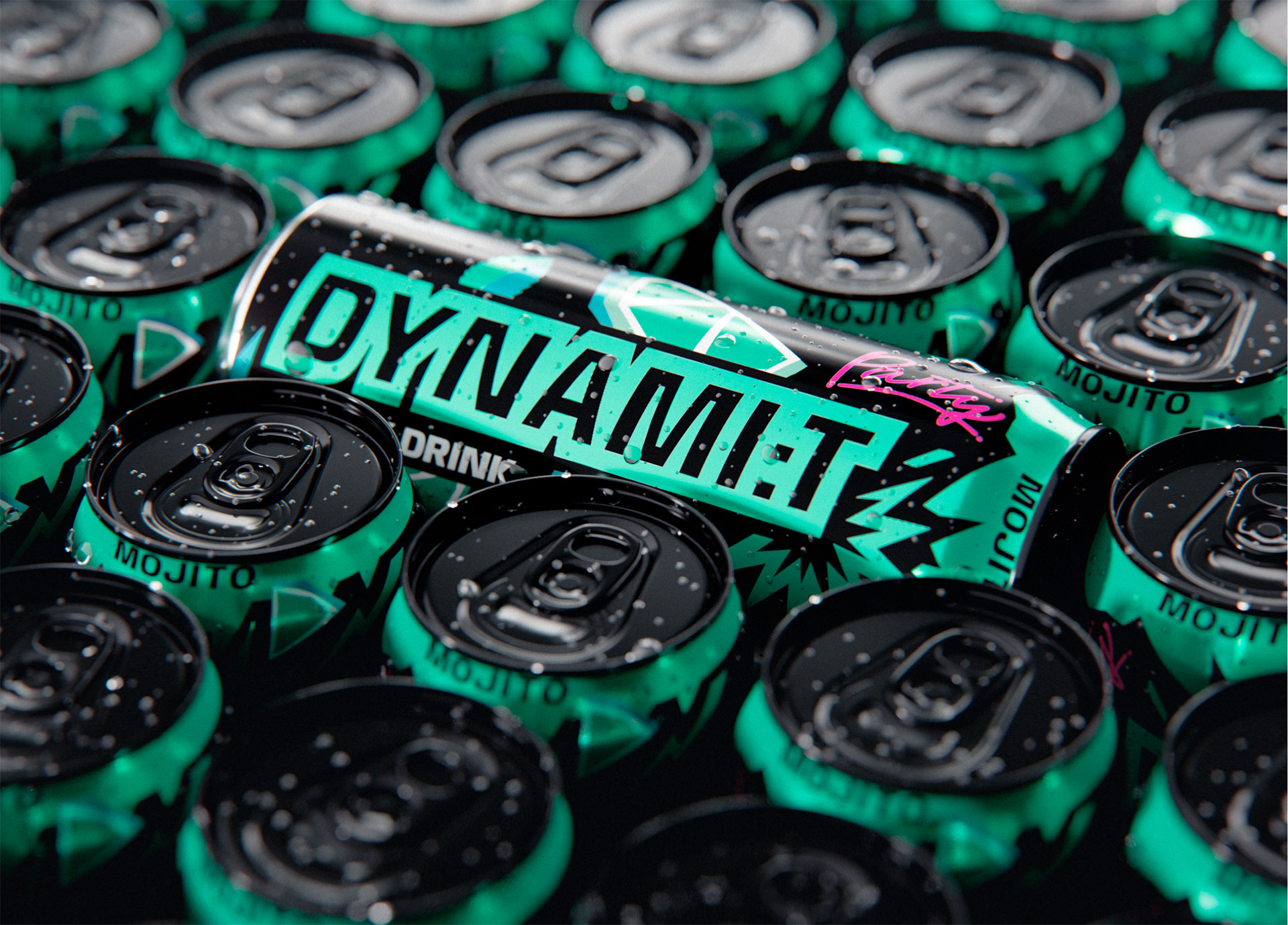 Взрывной характер DYNAMI:T в обновлённом виде image