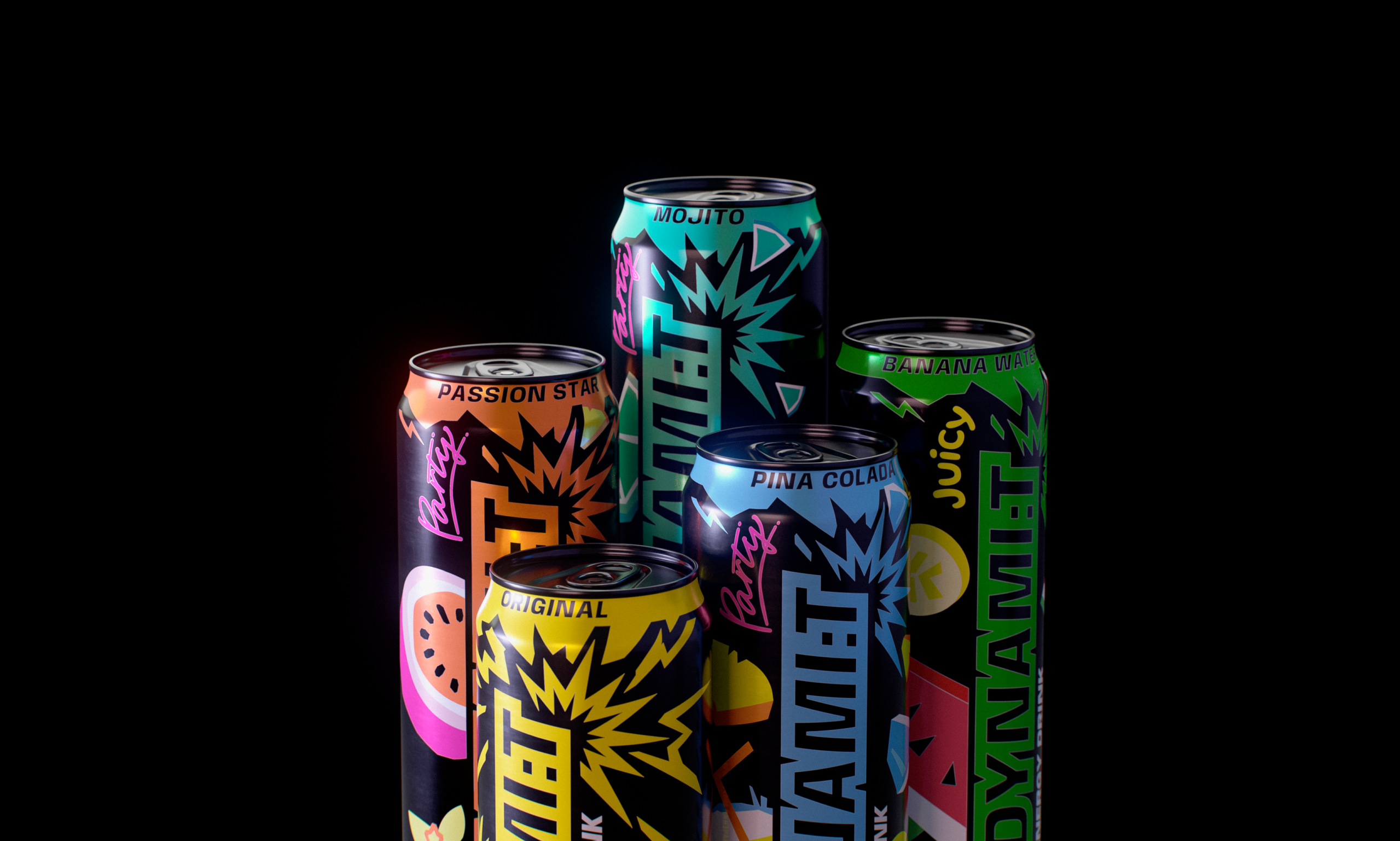 Взрывной характер DYNAMI:T в обновлённом виде image