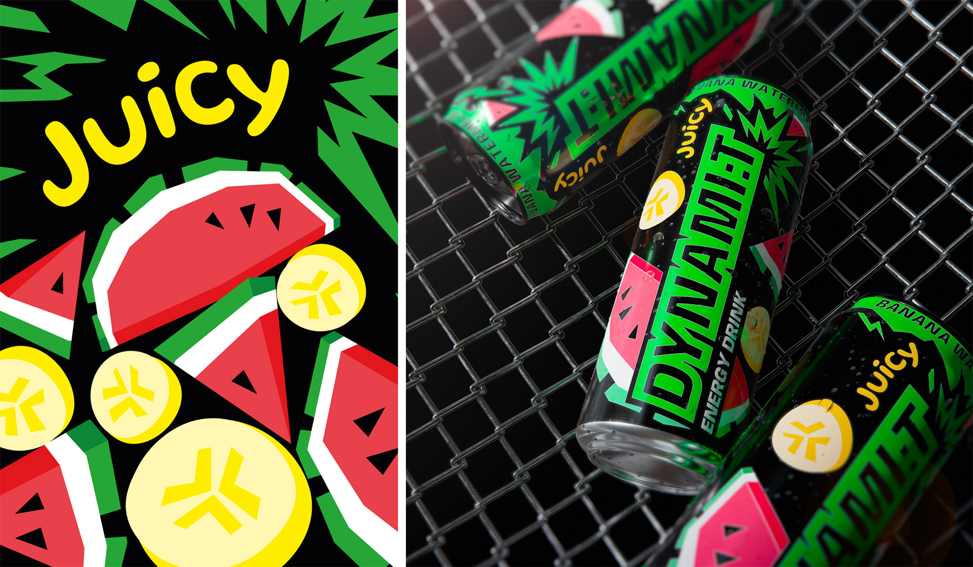 Взрывной характер DYNAMI:T в обновлённом виде image