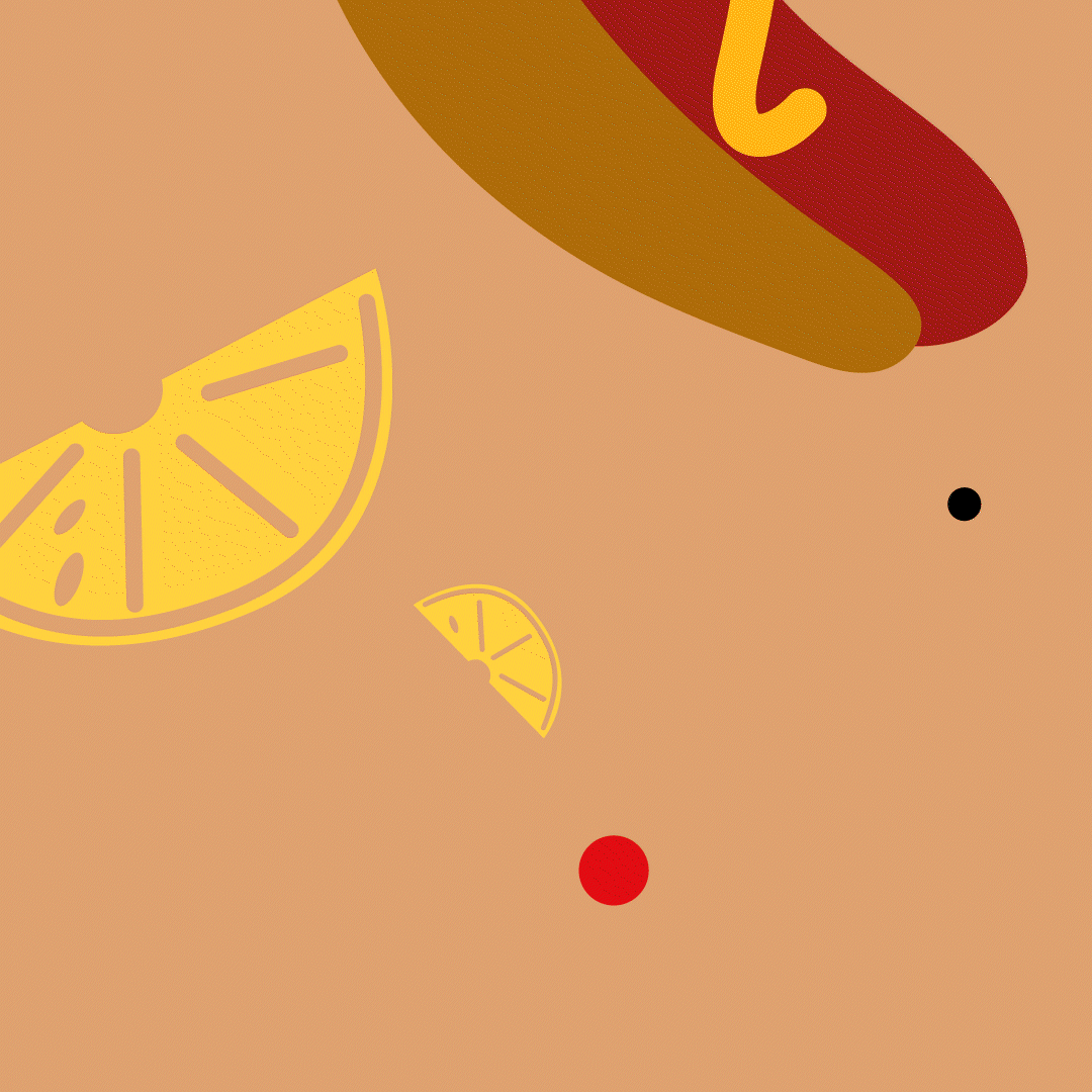 Вокруг света с КАМАКО image