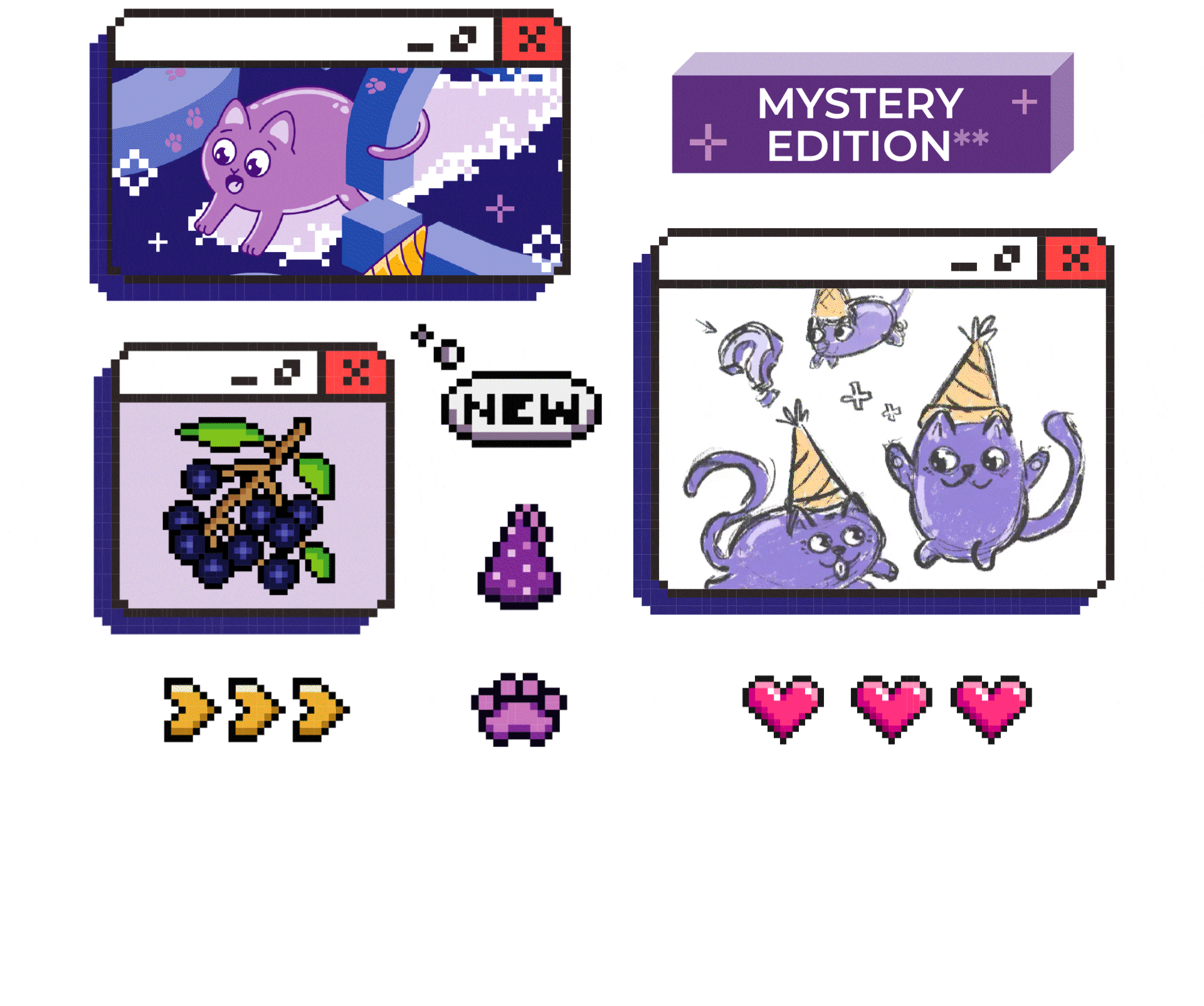 Новый Chiilz — новые герои image