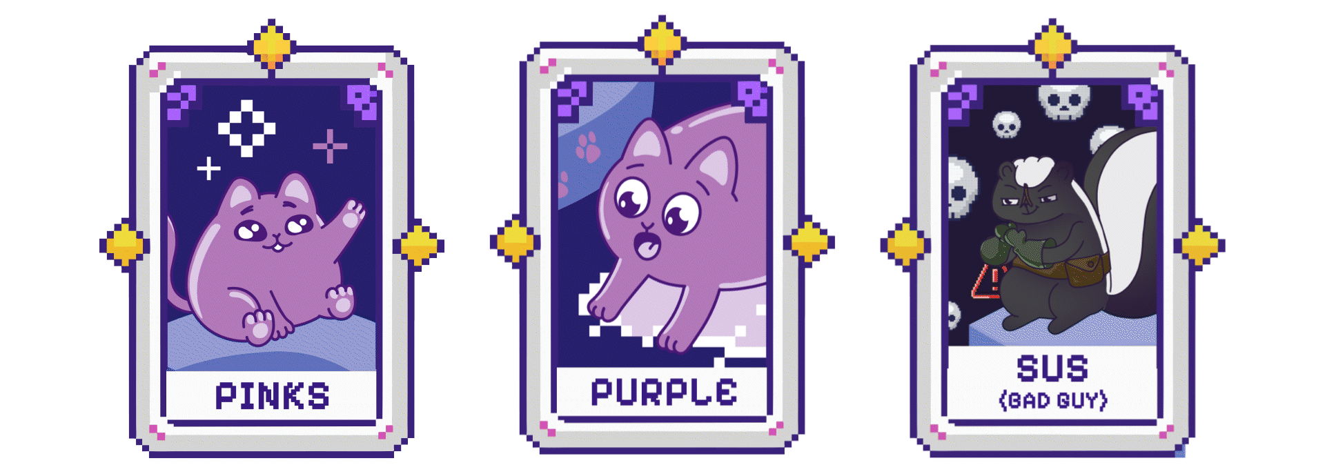 Новый Chiilz — новые герои image