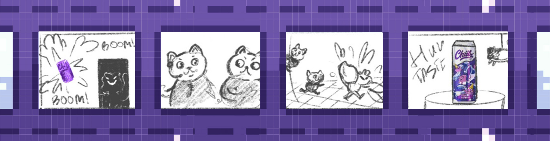 Новый Chiilz — новые герои image