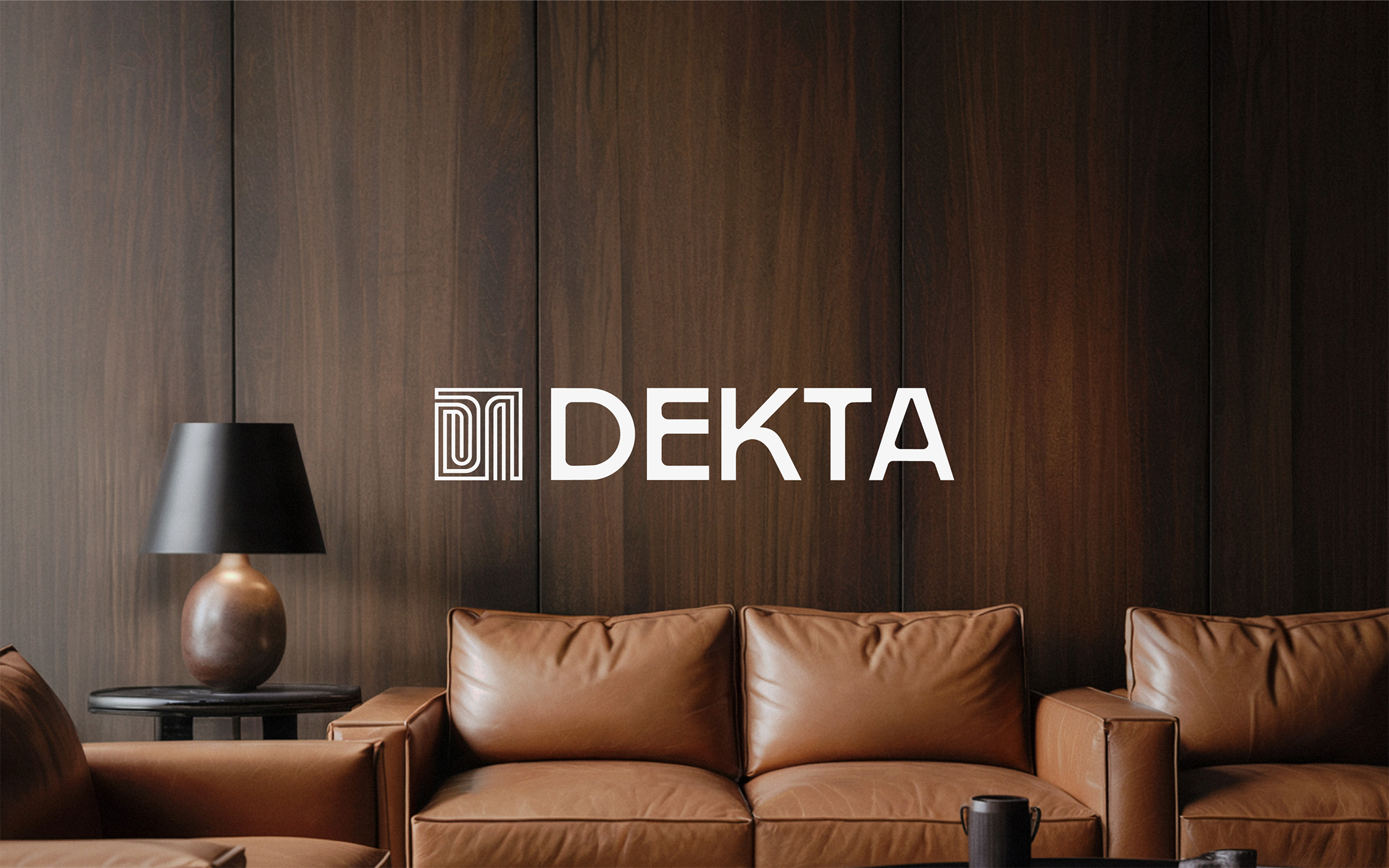 DEKTA — для декоративных и тактильных интерьеров
