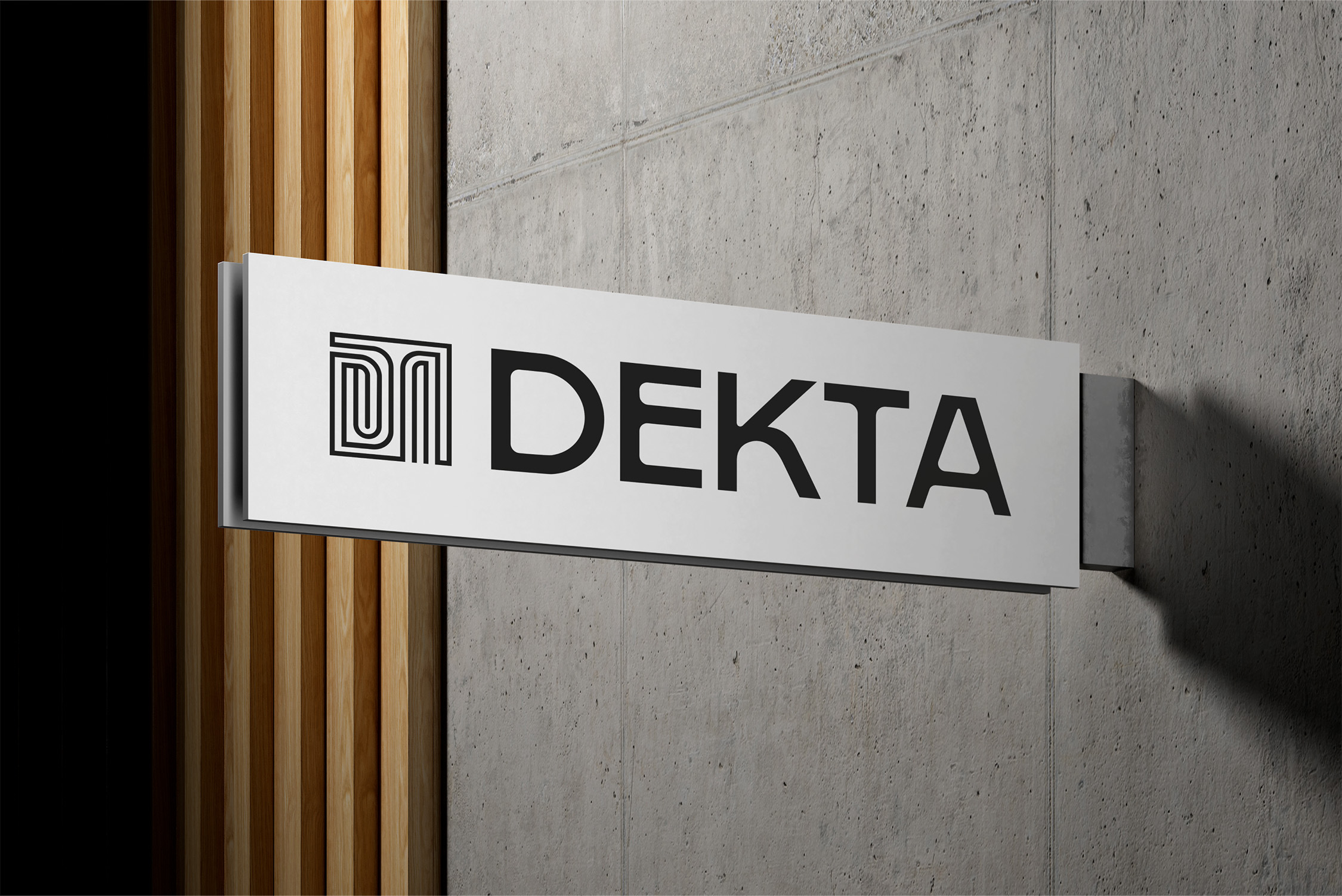 DEKTA — для декоративных и тактильных интерьеров image