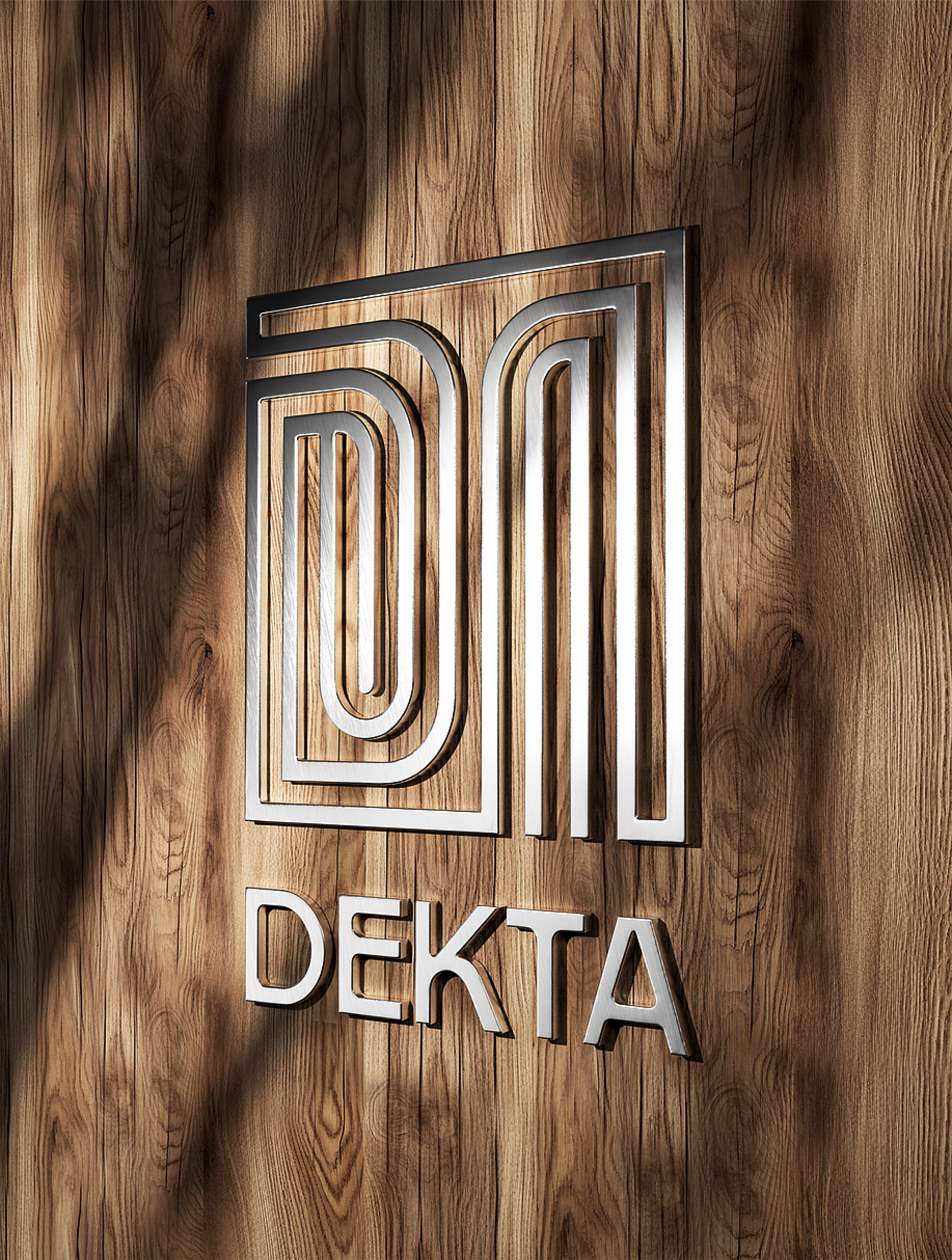 DEKTA — для декоративных и тактильных интерьеров image