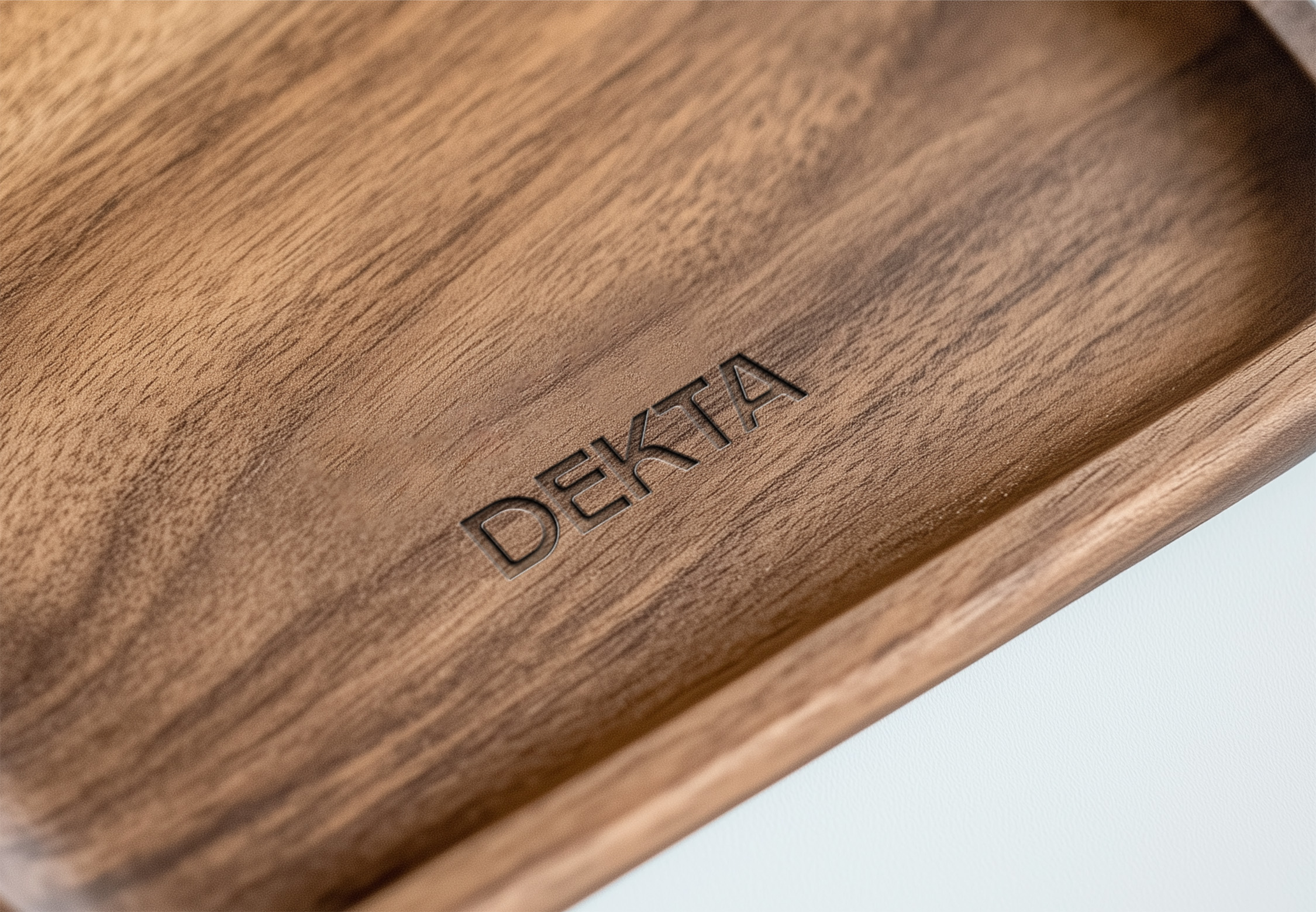 DEKTA — для декоративных и тактильных интерьеров image