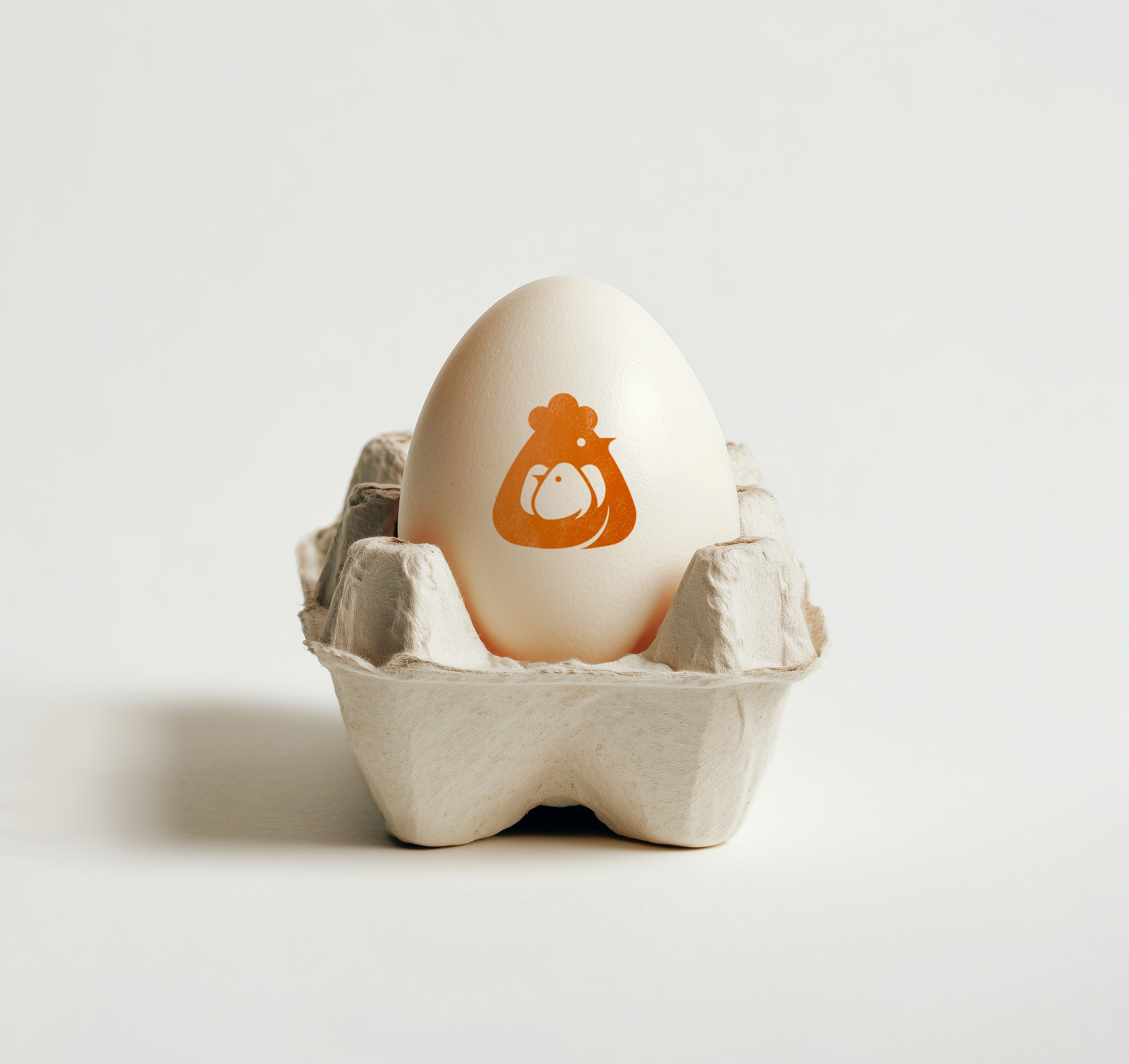 От цыплёнка до курицы, несущей золотые яйца image