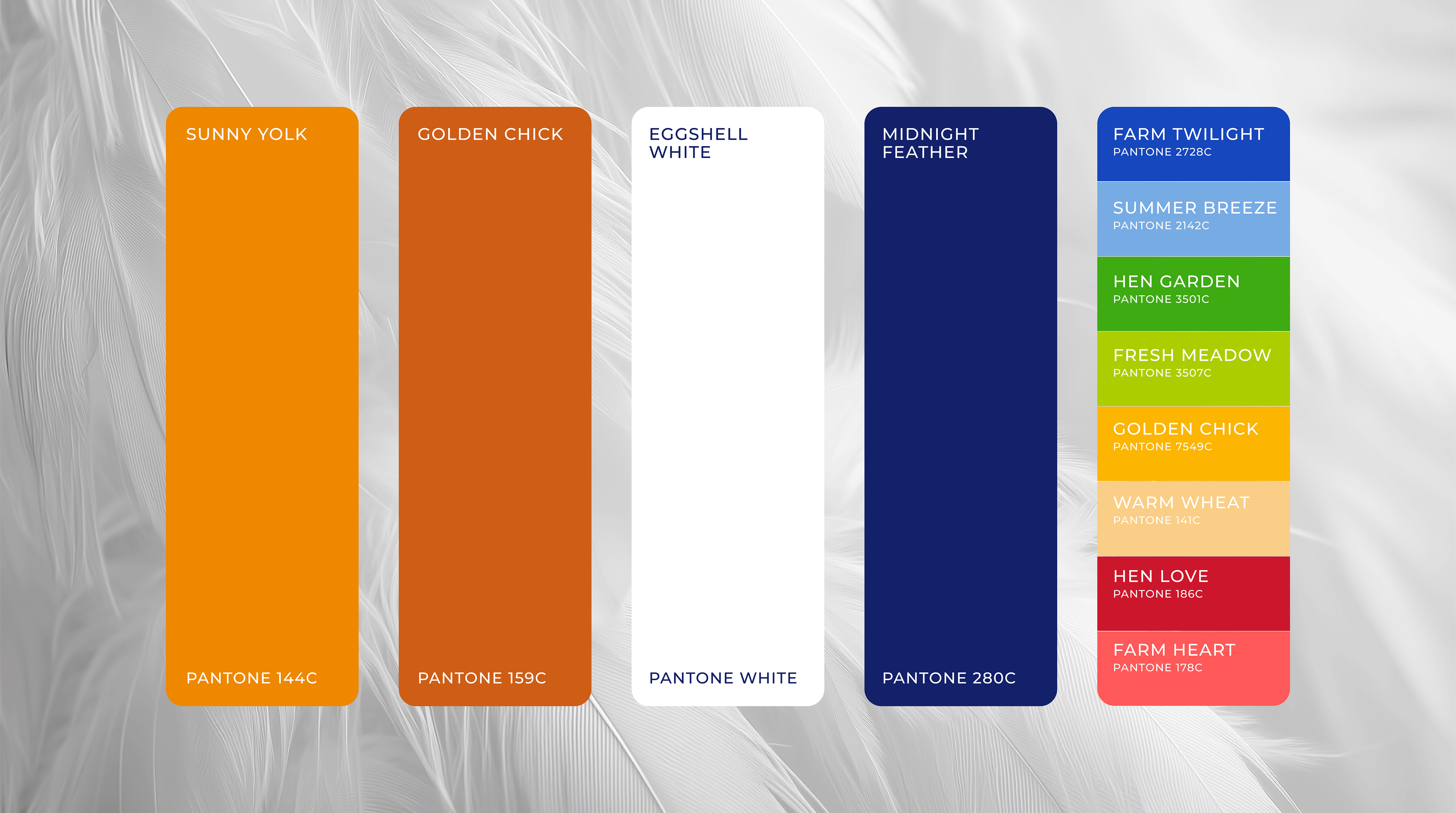 От цыплёнка до курицы, несущей золотые яйца image