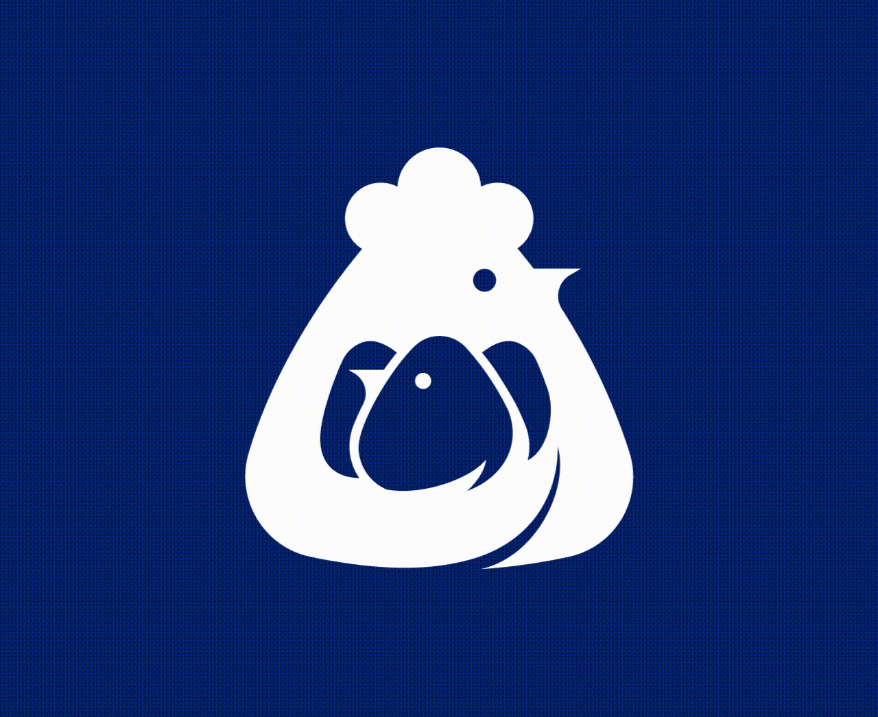 От цыплёнка до курицы, несущей золотые яйца image