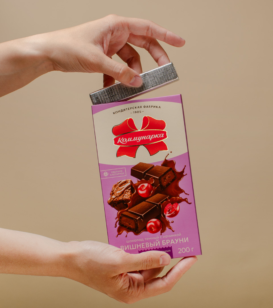 Коммунарка: лучше<br />
и современнее image