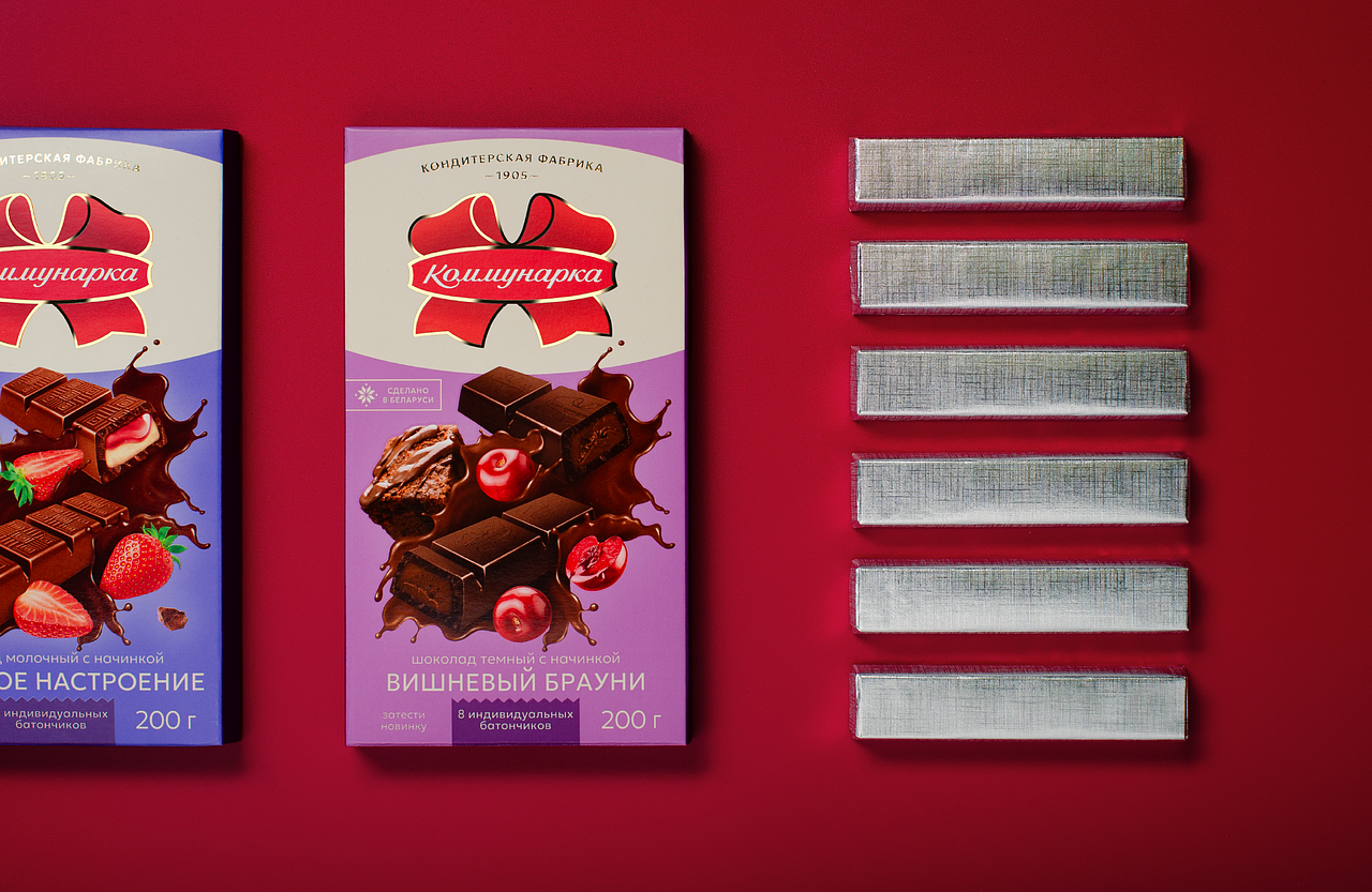 Коммунарка: лучше<br />
и современнее image