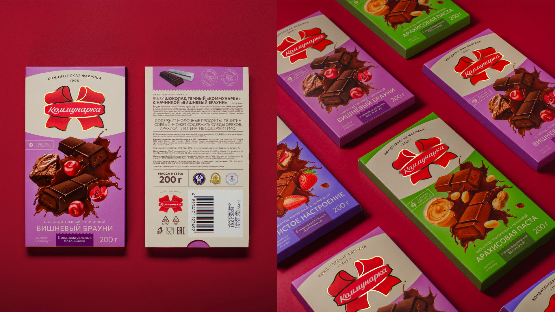 Коммунарка: лучше<br />
и современнее image