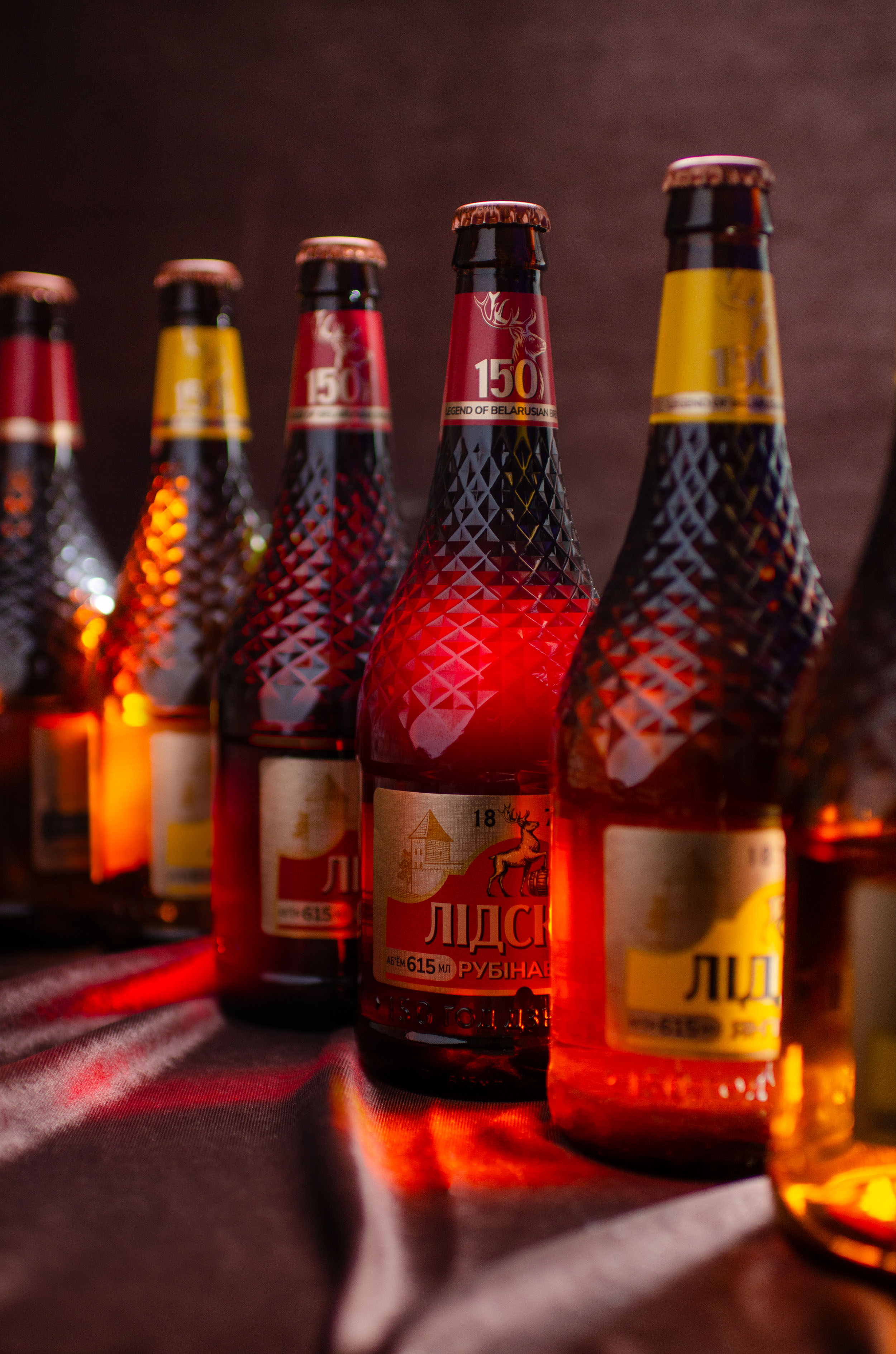 Лидское 150 лет image