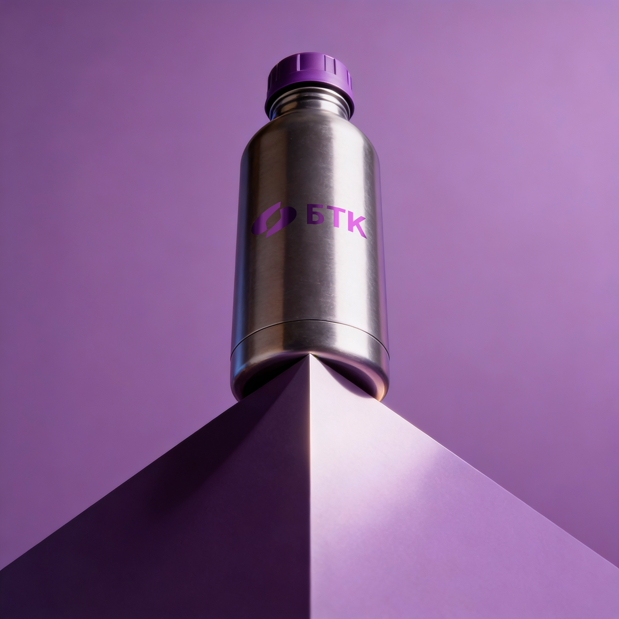 Визуальная перезагрузка <br />
национального телеком-оператора image