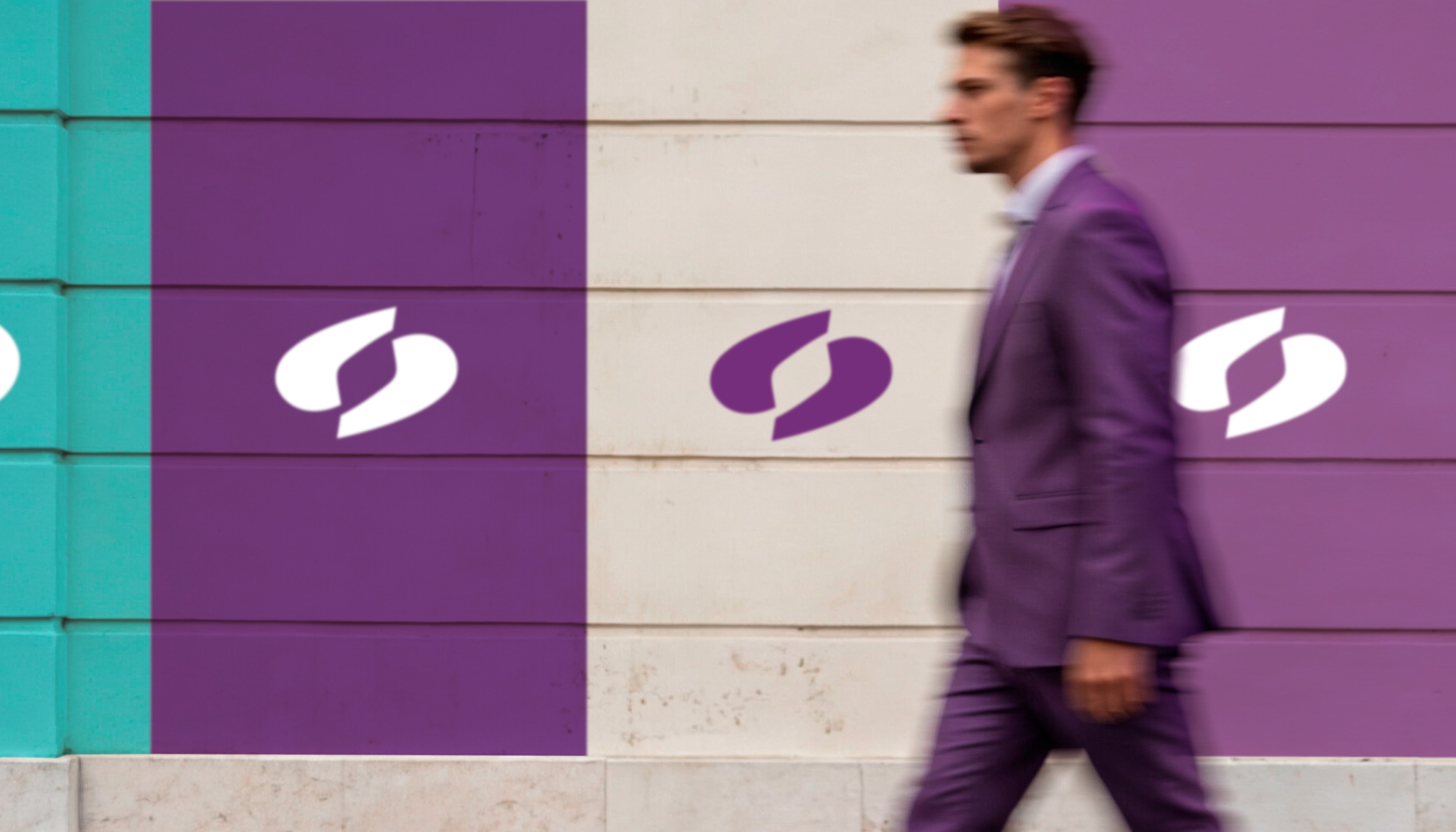 Визуальная перезагрузка <br />
национального телеком-оператора image